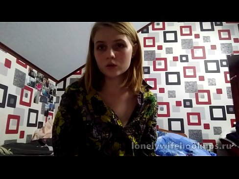 ❤️ Jonge blonde studente uit Rusland houdt van grotere lullen. ️❌ Super porn at nl.passionfeverspot.ru ❌❤