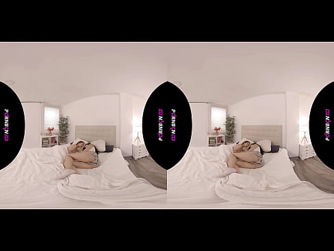 ❤️ PORNBCN VR Twee jonge lesbiennes worden geil wakker in 4K 180 3D virtual reality Geneva Bellucci Katrina Moreno ️❌ Super porn at nl.passionfeverspot.ru ❌❤