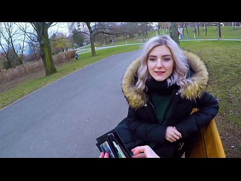 ❤️ Slikt het hete sperma van een vreemde voor geld - blowjob in het park door Eva Elfie ️❌ Super porn at nl.passionfeverspot.ru ❌❤